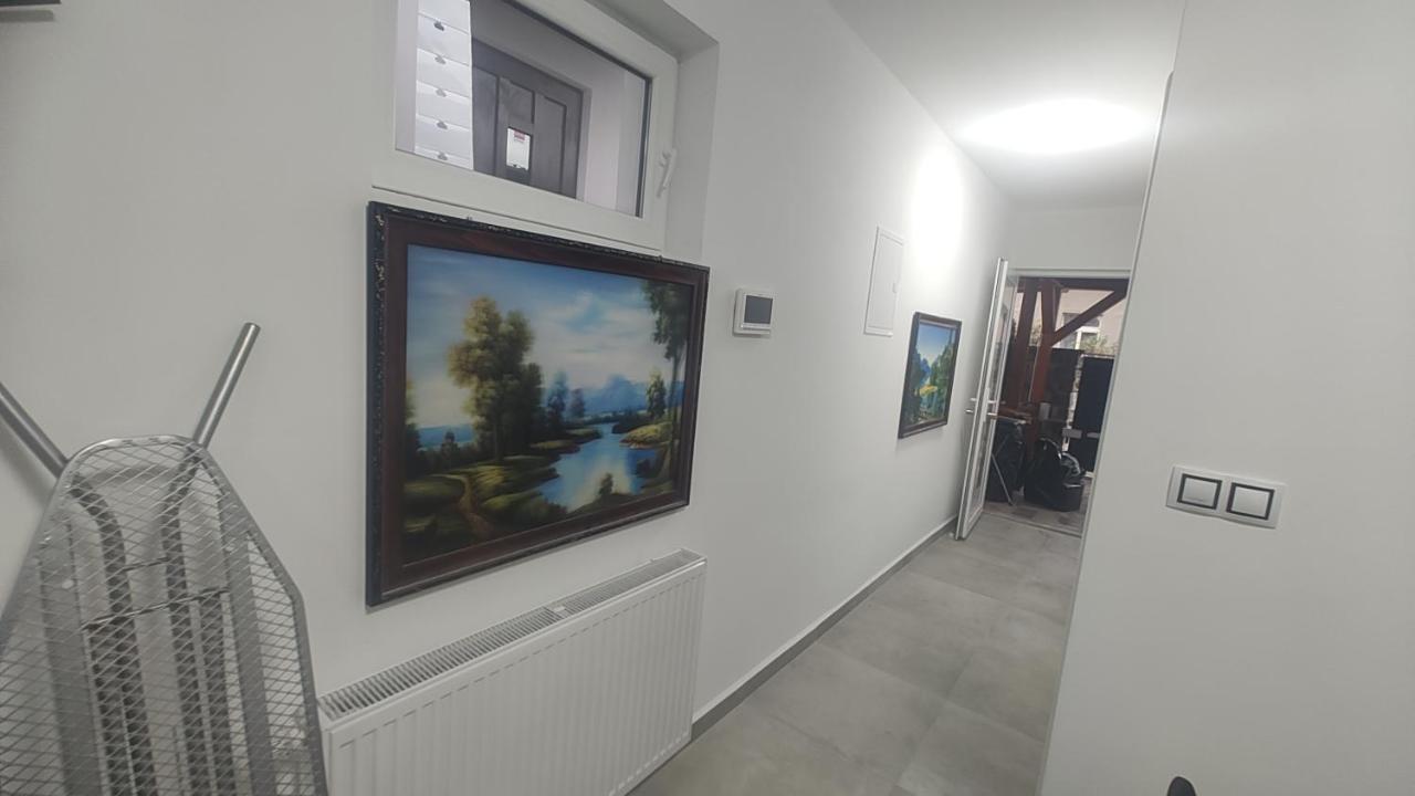 Vu's Lejlighed
