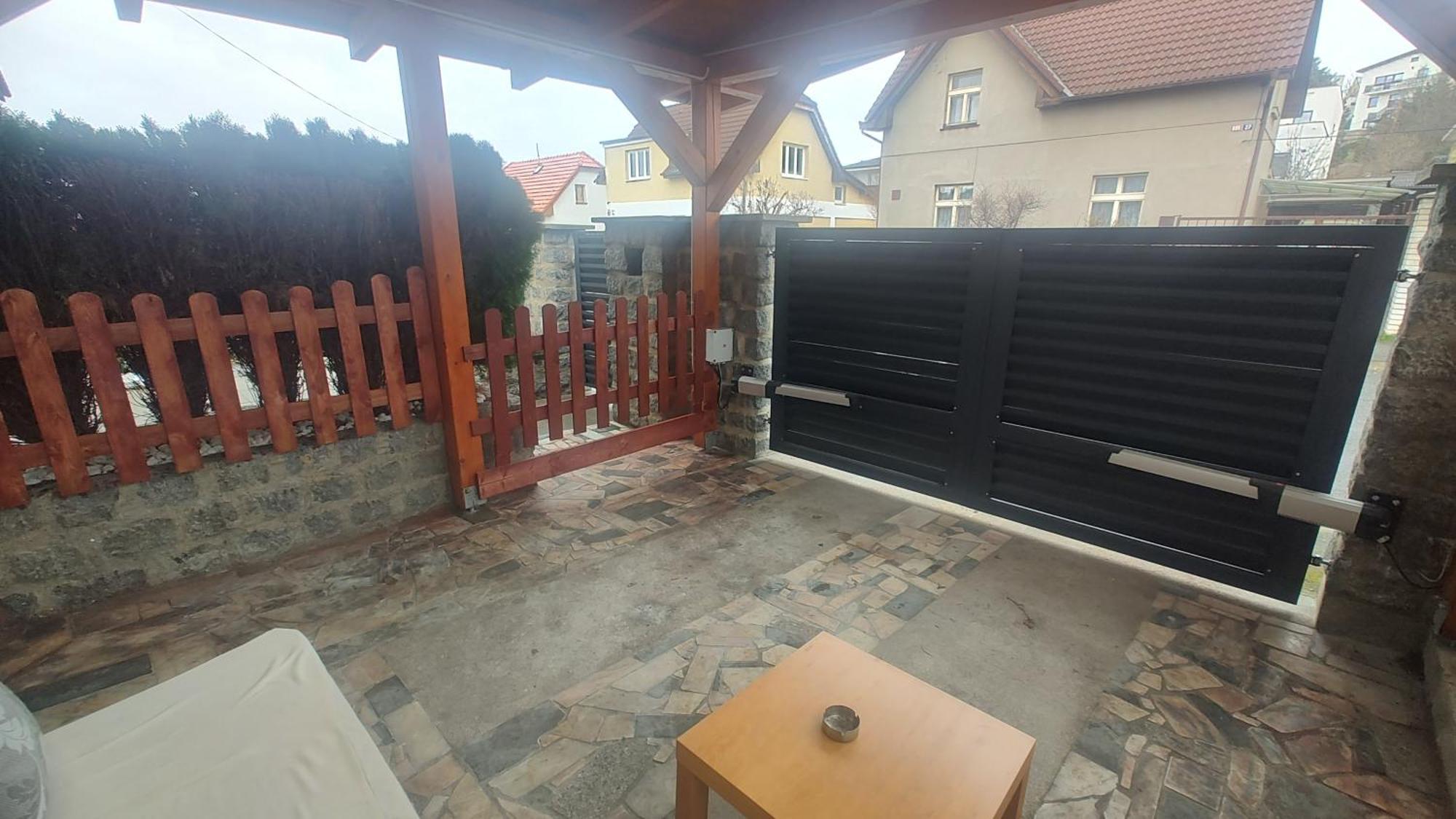 Apartmán Vu's *