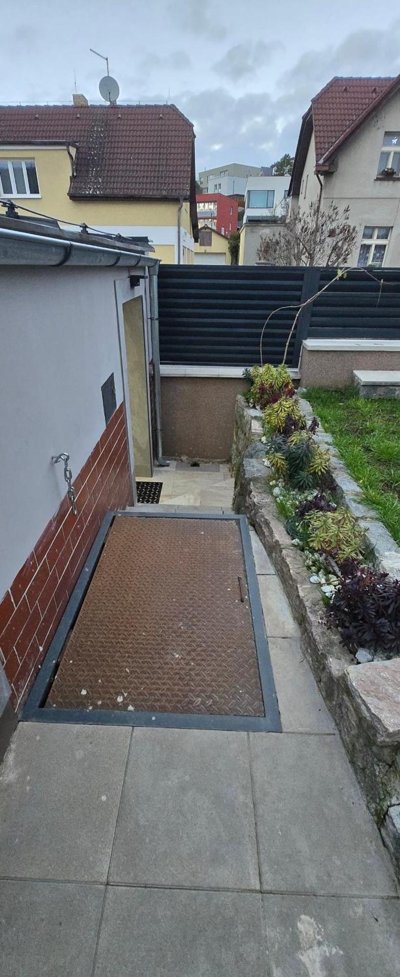 Vu's Apartmán *
