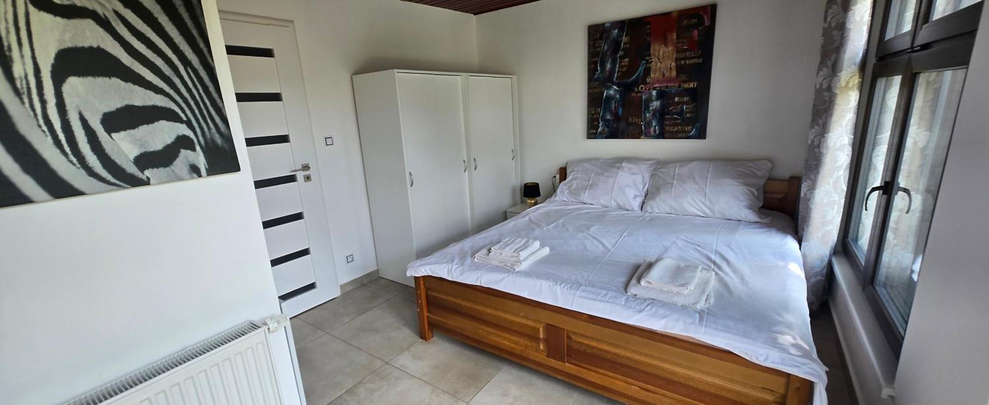 Apartmán Vu's *
